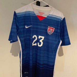 Nike Men's Christen Press Jersey